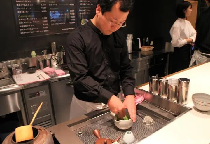 ที่เที่ยวใหม่ในมินาโตะมิไร ลิ้มลองอาหารรสเลิศที่โยโกฮาม่าแฮมเมอร์เฮด