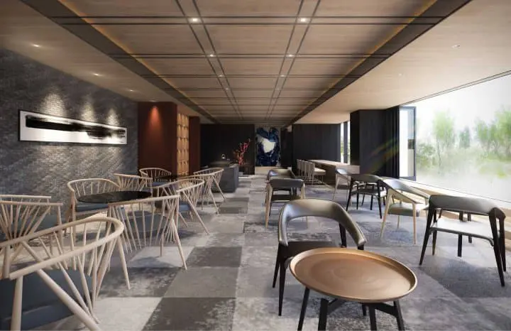 ที่เที่ยวใหม่ในมินาโตะมิไร ลิ้มลองอาหารรสเลิศที่โยโกฮาม่าแฮมเมอร์เฮด