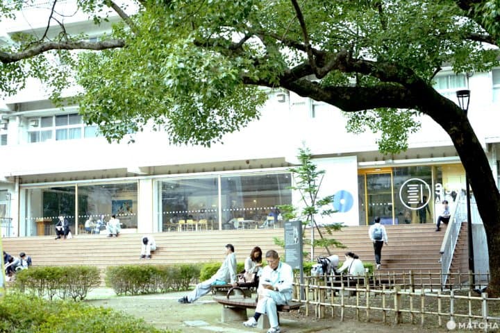 上野 景點