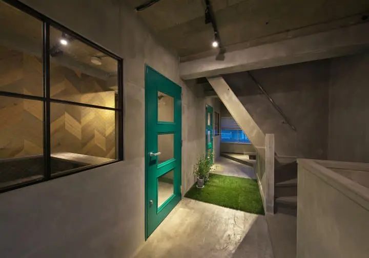 まるで大人の秘密基地「SHIN TERRACE & HOSTEL KYOTO」で自分だけの京都旅を