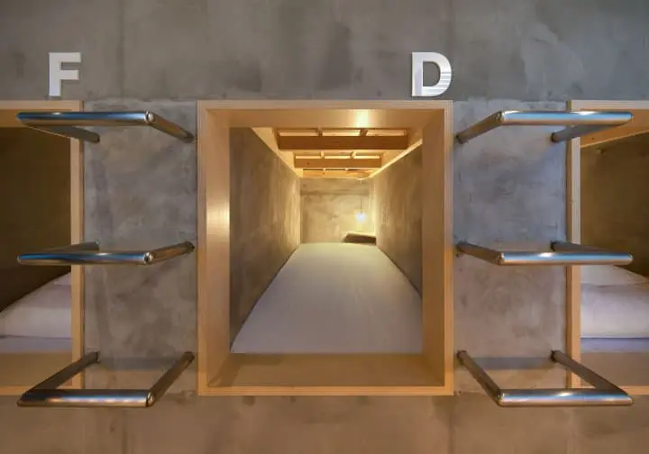 まるで大人の秘密基地「SHIN TERRACE & HOSTEL KYOTO」で自分だけの京都旅を