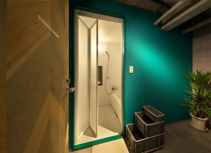 まるで大人の秘密基地「SHIN TERRACE & HOSTEL KYOTO」で自分だけの京都旅を