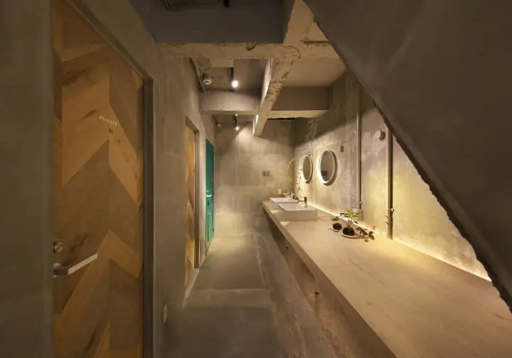 まるで大人の秘密基地「SHIN TERRACE & HOSTEL KYOTO」で自分だけの京都旅を