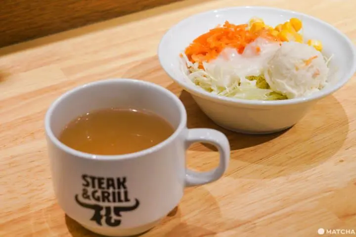 東京美食_牛排屋松_松屋