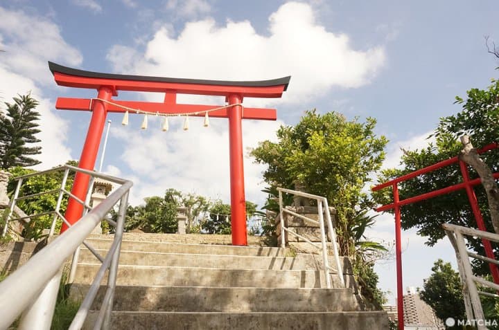 天燈山