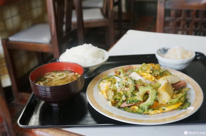 料理