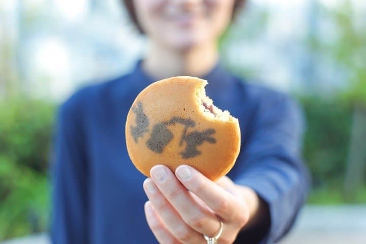 Japan's Seasons In Photos: September - Full Moon And Chrysanthemums
