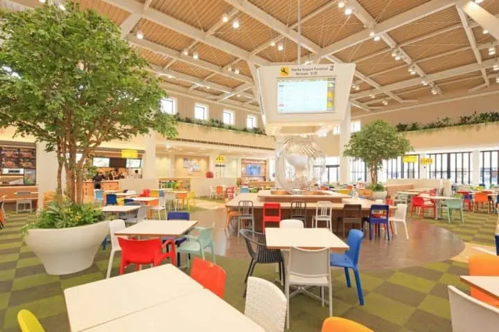 酒酒井PREMIUM OUTLETS 餐廳