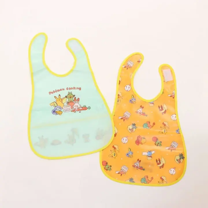 Pokemon and 3COINS 3