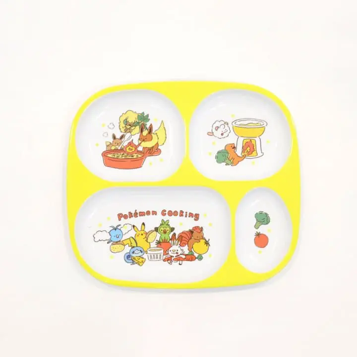 Pokemon and 3COINS 2