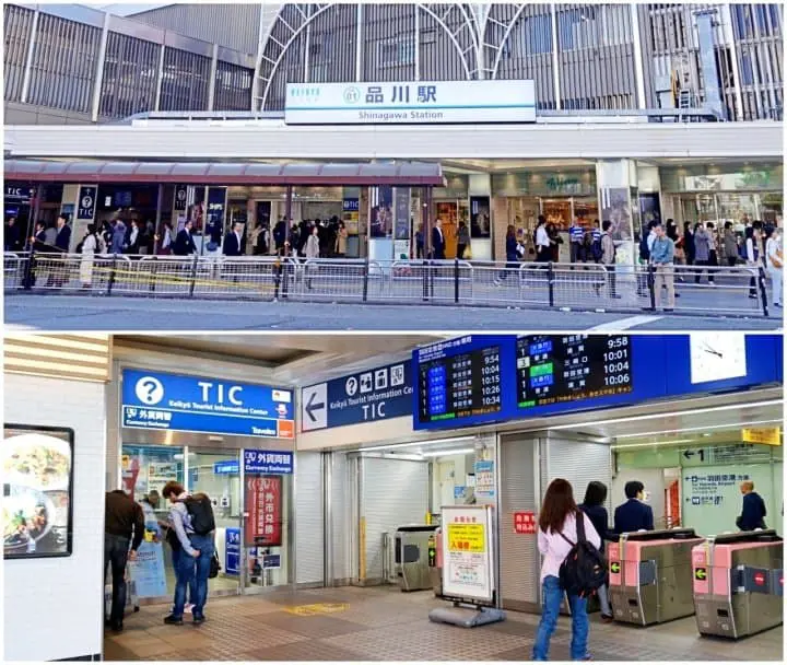 เต็มอิ่มกินเที่ยว ชมวิวทะเลสุดสวยใกล้โตเกียวด้วยฟรีพาส 