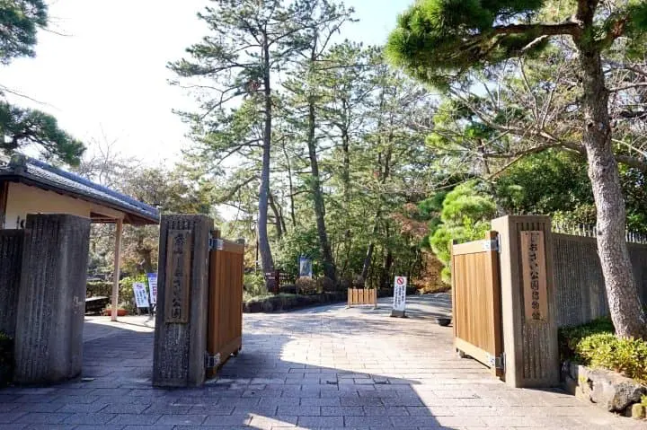 เต็มอิ่มกินเที่ยว ชมวิวทะเลสุดสวยใกล้โตเกียวด้วยฟรีพาส 