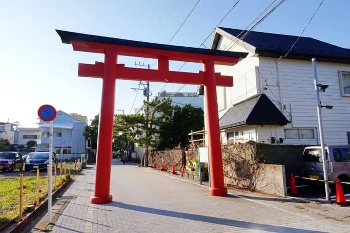 เต็มอิ่มกินเที่ยว ชมวิวทะเลสุดสวยใกล้โตเกียวด้วยฟรีพาส 