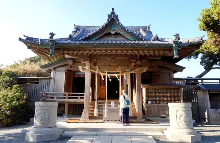 เต็มอิ่มกินเที่ยว ชมวิวทะเลสุดสวยใกล้โตเกียวด้วยฟรีพาส 