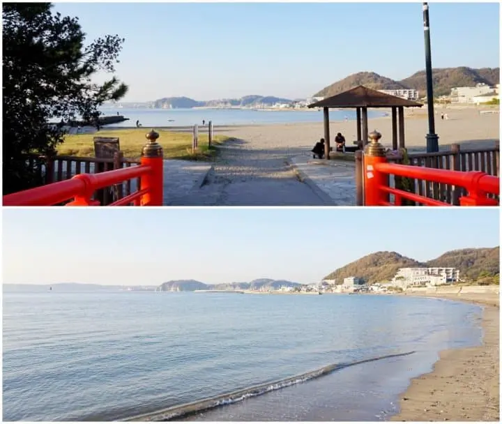 เต็มอิ่มกินเที่ยว ชมวิวทะเลสุดสวยใกล้โตเกียวด้วยฟรีพาส 