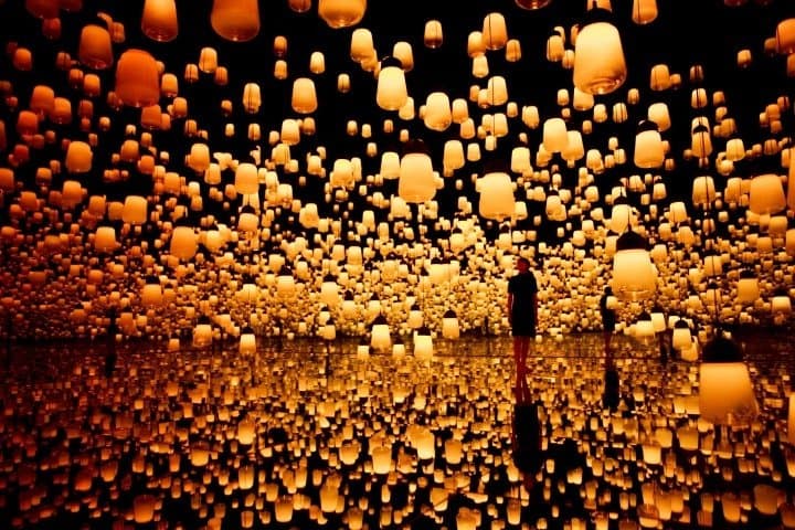 teamLab