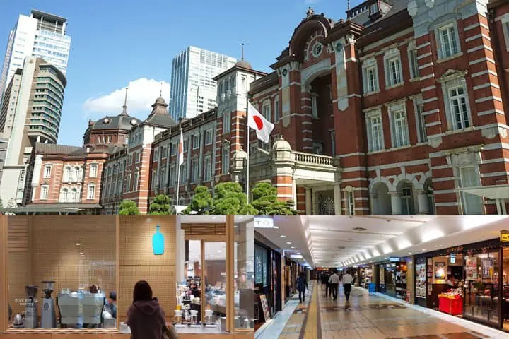 The Imperial Palace Run! A Guide To ASICS RUN TOKYO MARUNOUCHI Services And Running