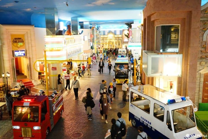 KidZania 東京