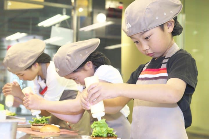 東京 帶小孩出遊