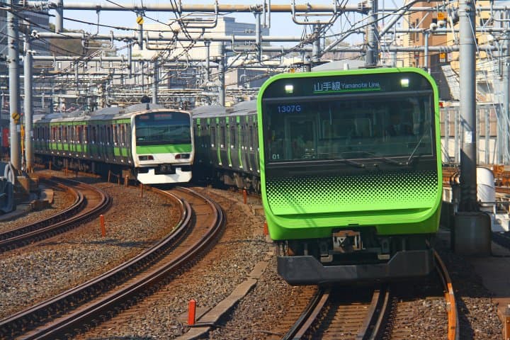 Yamanote And Keihin-Tohoku Lines Partially Suspended On November 16, 2019