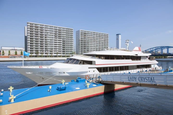 Cashless With Welcome Suica! Ride The Pokemon-Themed Tokyo Monorail
