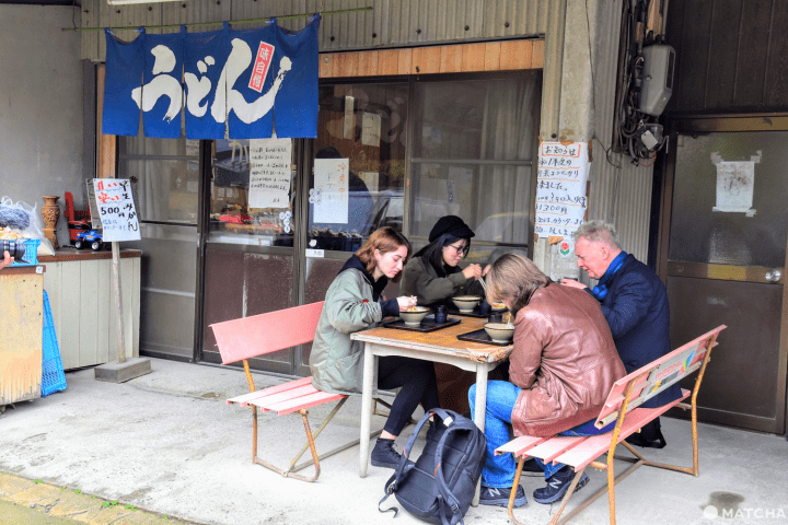 Kagawa Gastro Tour