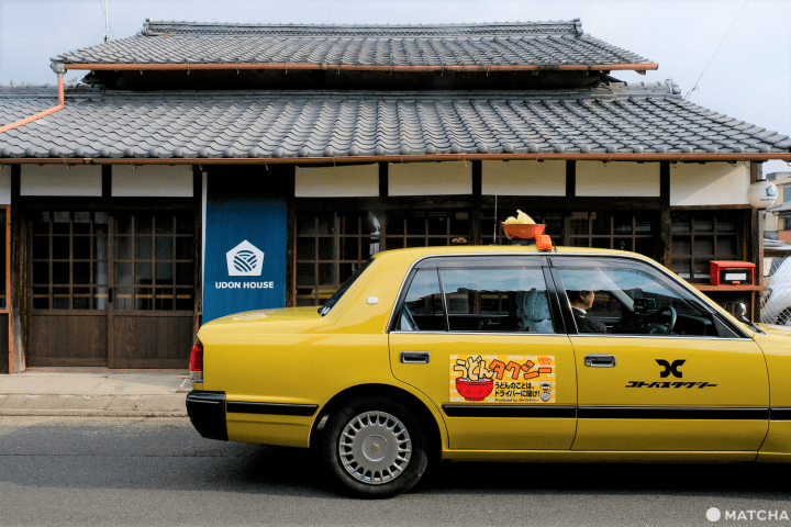 Kagawa Gastro Tours