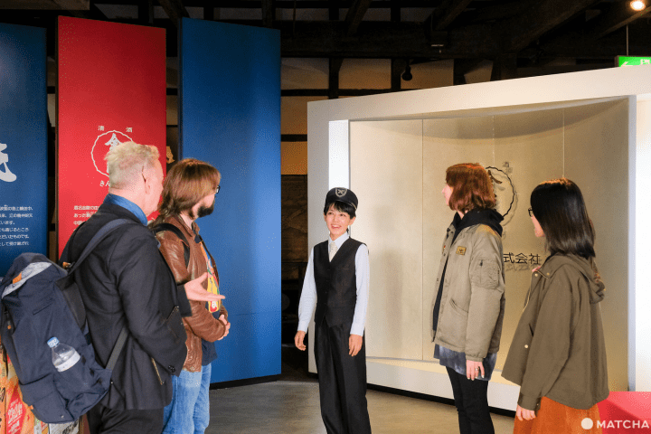 Kagawa Gastro Tours