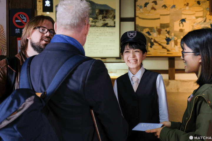 Kagawa Gastro Tours