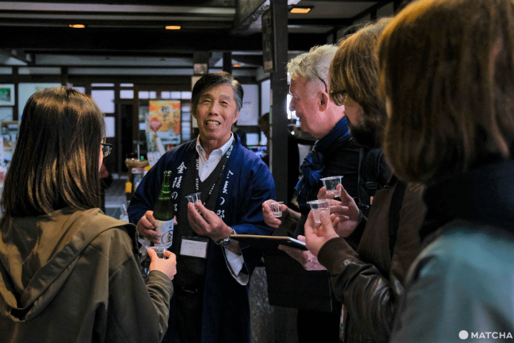 Kagawa Gastro Tours