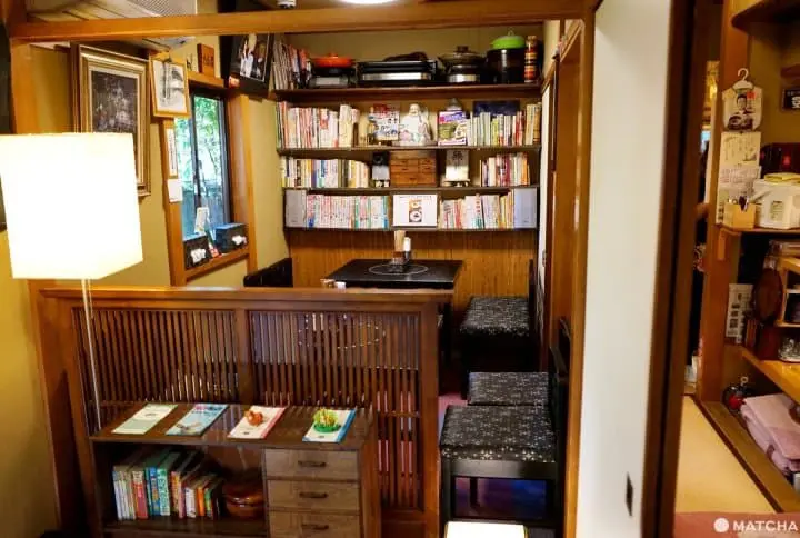 Vegetarian And Vegan Kyoto Ramen - Towzen's Traditional And Creative Cuisine