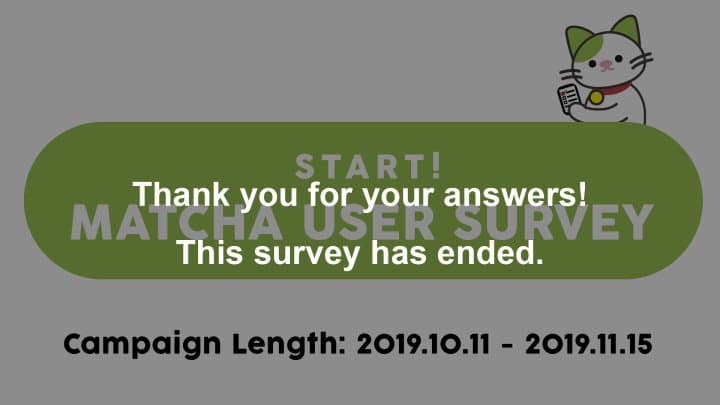 Survey On Japan Travel 2019