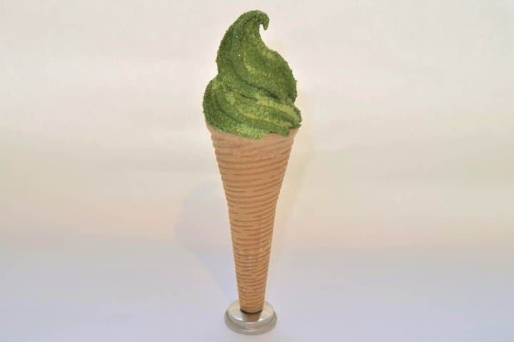新宿「THE MATCHA TOKYO高質有機抹茶魅力!