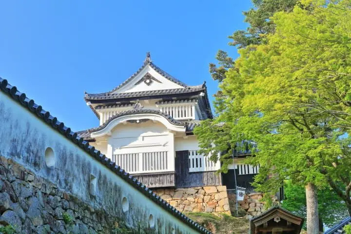 愛媛県エリア別観光ガイド　松山〜今治など