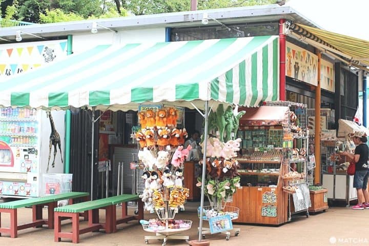 横浜市・野毛山動物園は入場無料家族で楽しめる動物園