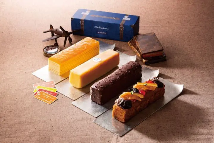 yoku moku 限定商品