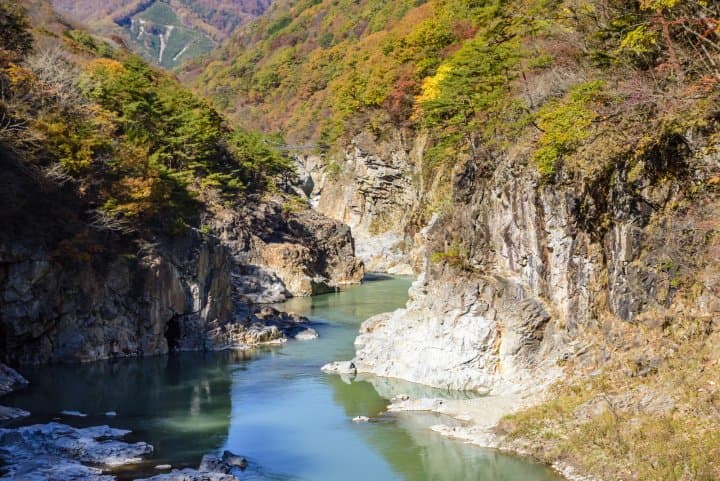 「日光」の完全ガイド。行き方、観光スポット28選、お得な移動手段、グルメ情報などまとめ