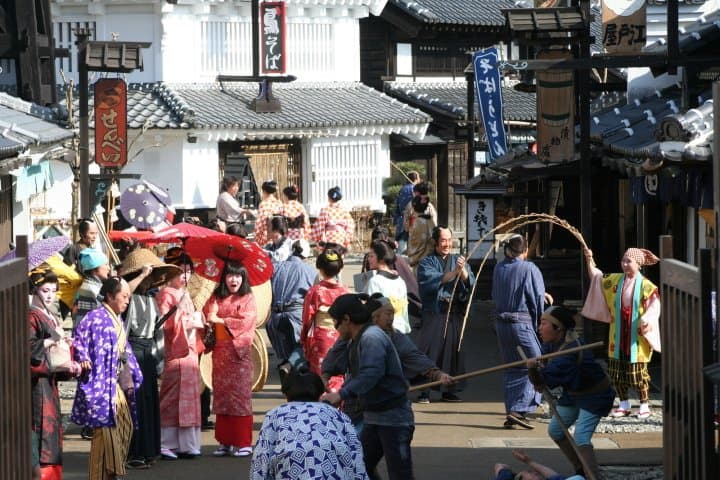 「日光」の完全ガイド。行き方、観光スポット28選、お得な移動手段、グルメ情報などまとめ
