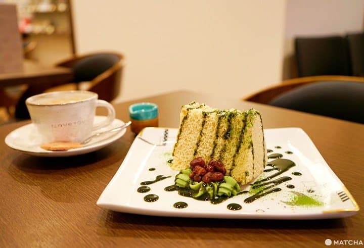 5 Great Kyoto Vegan Restaurants - Traditional Cuisine And Matcha Sweets
