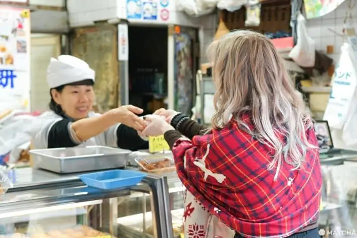 Oyama Happy Road - Local Food And Shopping Close To Ikebukuro