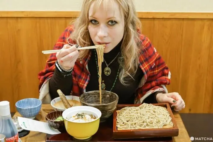 Oyama Happy Road - Local Food And Shopping Close To Ikebukuro