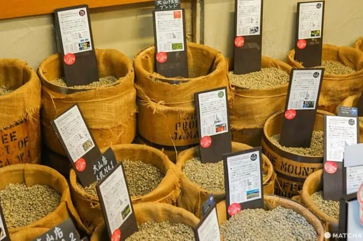 Oyama Happy Road - Local Food And Shopping Close To Ikebukuro