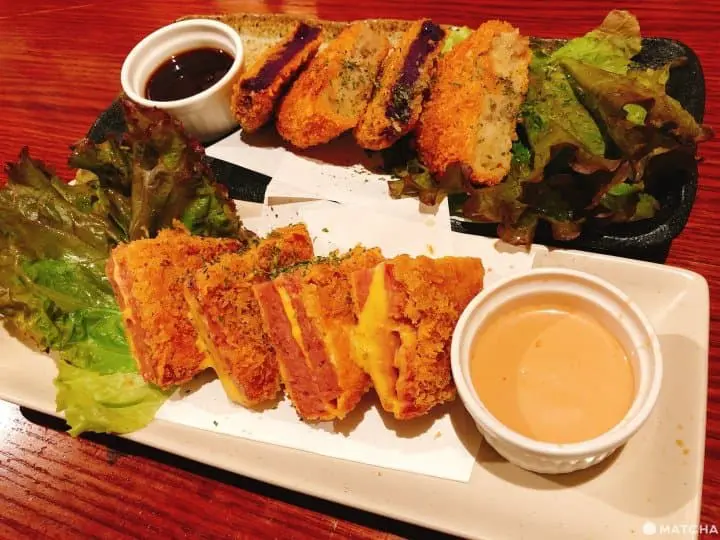 Oyama Happy Road - Local Food And Shopping Close To Ikebukuro