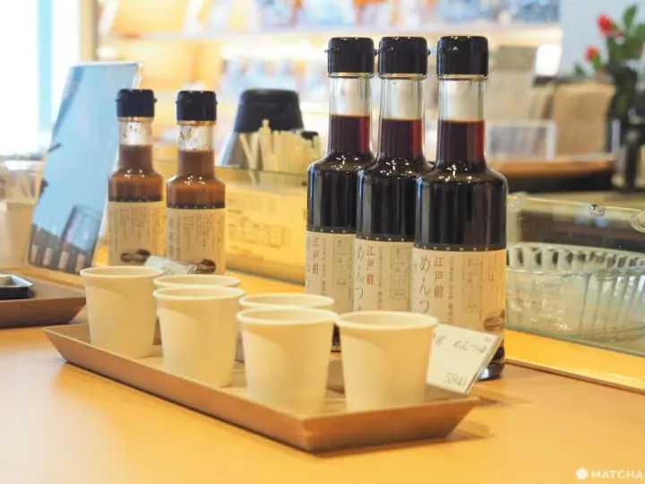 茅乃舎 試喝試飲