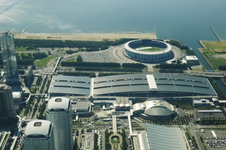 แหล่งเที่ยวยามว่างที่ชานเมืองโตเกียว! 5 อย่างที่ทำได้ในพื้นที่ไคฮินมาคุฮาริ จังหวัดชิบะ