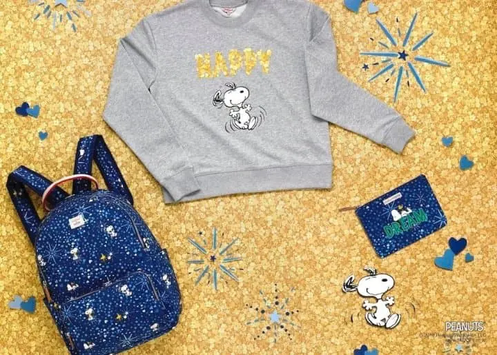 Snoopy Cath Kidston 商品