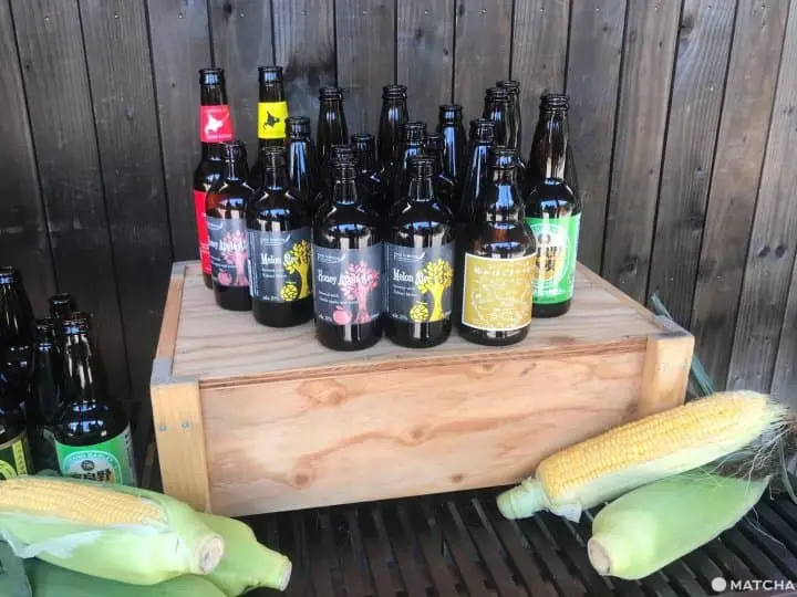 5 Delicious Hokkaido Beers To Pick Up At New Chitose Airport