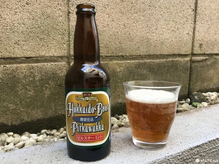 5 Delicious Hokkaido Beers To Pick Up At New Chitose Airport