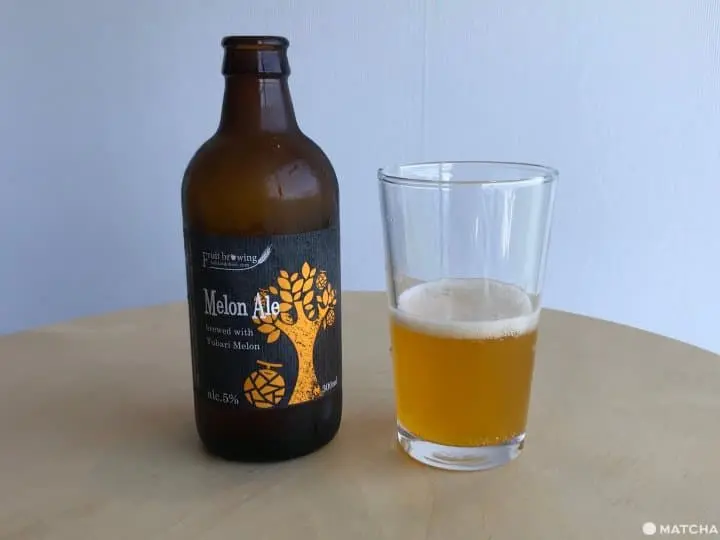 5 Delicious Hokkaido Beers To Pick Up At New Chitose Airport