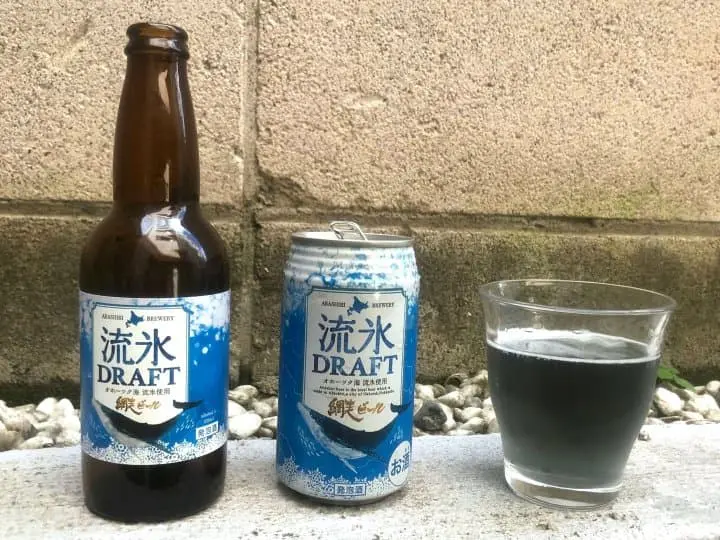 5 Delicious Hokkaido Beers To Pick Up At New Chitose Airport